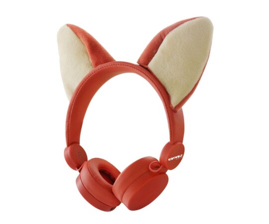 Cascos auriculares infantil Kidyears - varios modelos -