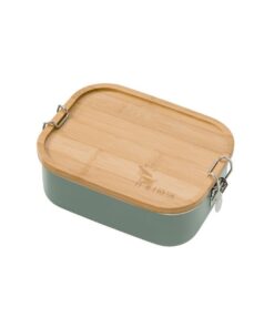 Fiambrera-lunch box Fresk verde cervatillo