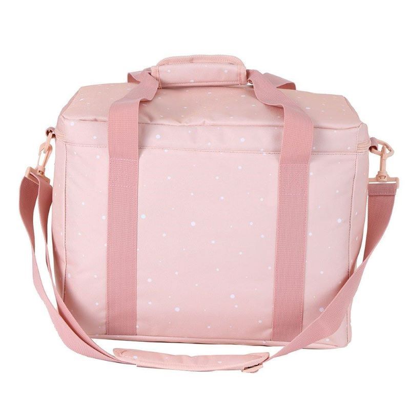 Bolsa isotérmica My bag' S Sweet Dream Pink