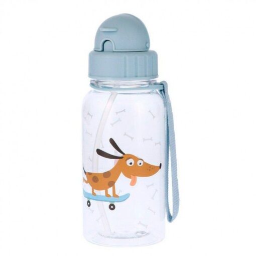 Botella infantil reutilizable Tutete - Varios modelos -
