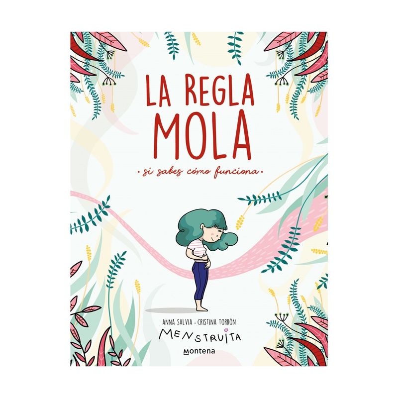 La Regla Mola (si Sabes Cómo Funciona) - Rustica - Salvia, Anna - Imosver