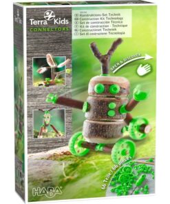 Terra Kids Conectores