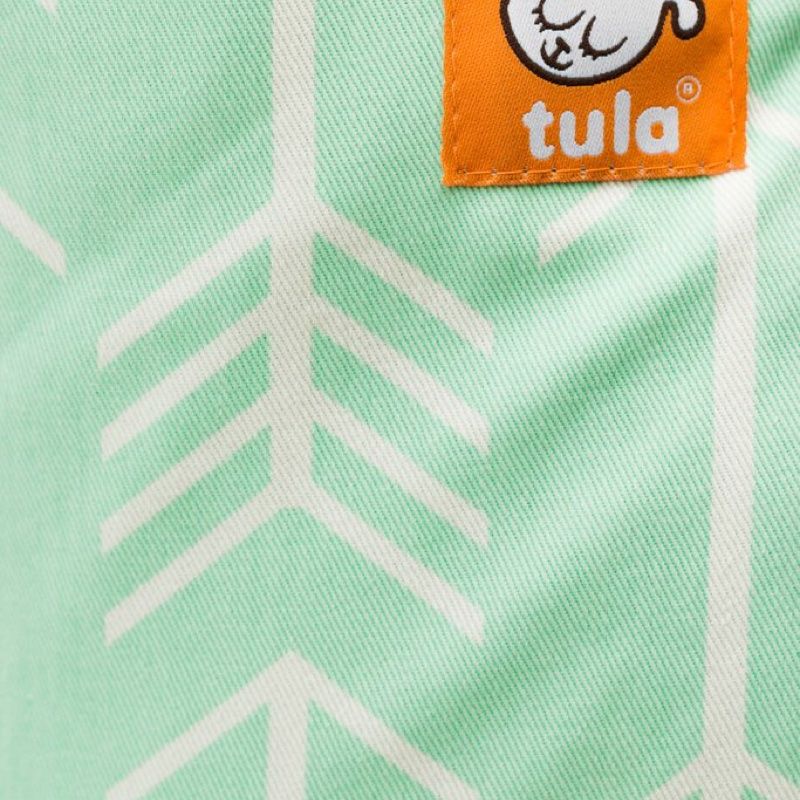 Mochila de porteo Tula Standard - varios modelos - Nordic Baby