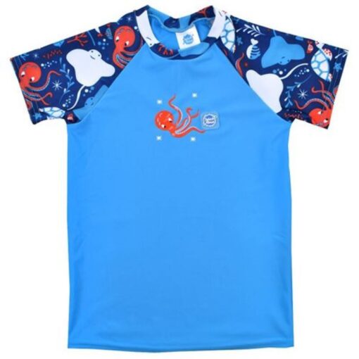 Camiseta protección solar Splash (varios modelos)