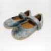 Zapato Respetuoso Baby Lobitos Merceditas INVIERNO -varios colores (tallas 21 a 29)-