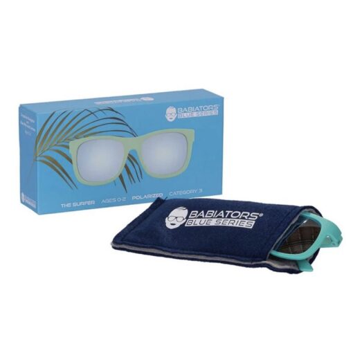Gafas de sol flexibles Navigators - varios modelos -