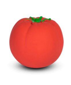 Pelota sensorial de caucho Tomate Baby Ball