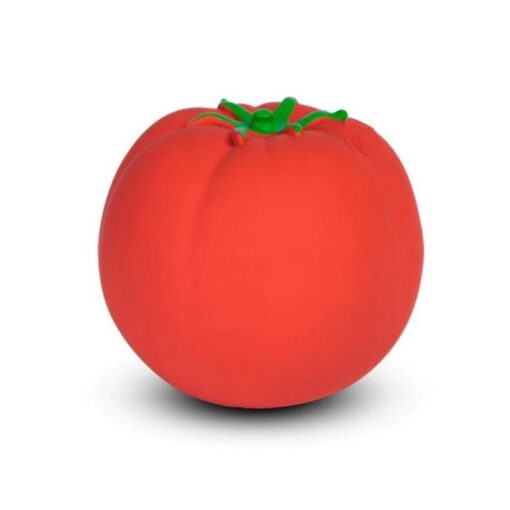 Pelota sensorial de caucho Tomate Baby Ball