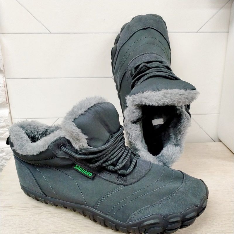 Saguaro Shoes Spain on Instagram: Zapatos de invierno, ¡aquí vienen!🥳  Protege los pies de tu hijo este invierno con las SAGUARO® Niños Invierno  Barefoot Zapatillas Defender Will I. ¿Verde menta o azul