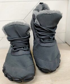 Calzado barefoot Saguaro invierno Defender Will Ⅰ