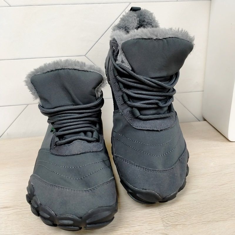 Calzado barefoot Saguaro invierno Defender Will Ⅰ (tallas 36 a 43) - Nordic  Baby