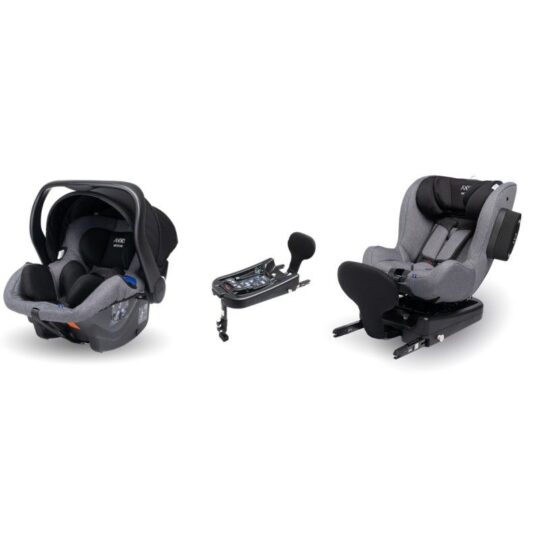 Pack Modukid. INFANT (G.0) + SEAT (G.1)