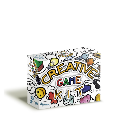 creative game kit