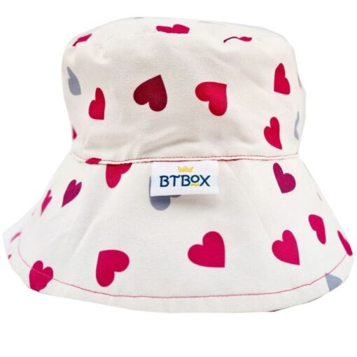 Sombrero reversible Btbox UPF 50+ (varias tallas y modelos)