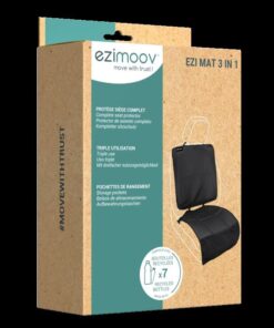 Protector y Organizador Ezi Mat 3 en 1