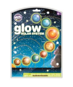 Sistema solar Glow Solar System
