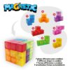 Cubo Magnético Magic