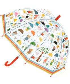 Paraguas infantil Bajo la Lluvia