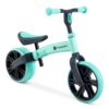 Bicicleta equilibrio sin pedales evolutiva Yvelo Junior (18 meses a 4 años)