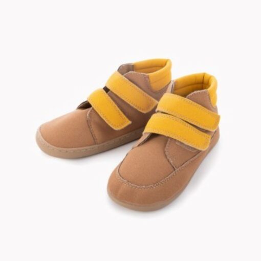 Zapato Respetuoso Baby Lobitos Botas -varios modelos (tallas 21 a 29)-