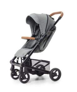 Silla de paseo Mutsy Nexo
