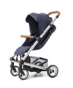 Silla de paseo Mutsy Nexo