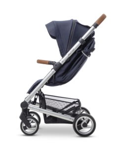 Silla de paseo Mutsy Nexo