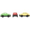Camión transporte de coches Green Toys
