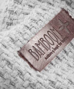 Bolsa Pijama Bamboom Soft Stone