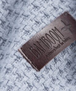 Bolsa Pijama Bamboom Soft Stone