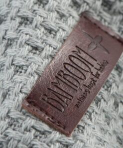 Bolsa Pijama Bamboom Soft Stone
