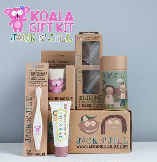 Jack N Jill Pack Regalo Koala