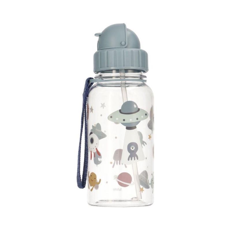Botella infantil reutilizable - Varios modelos 