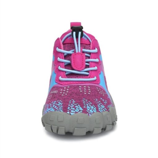 Calzado Barefoot Saguaro Run Trail (tallas 24 a 36)