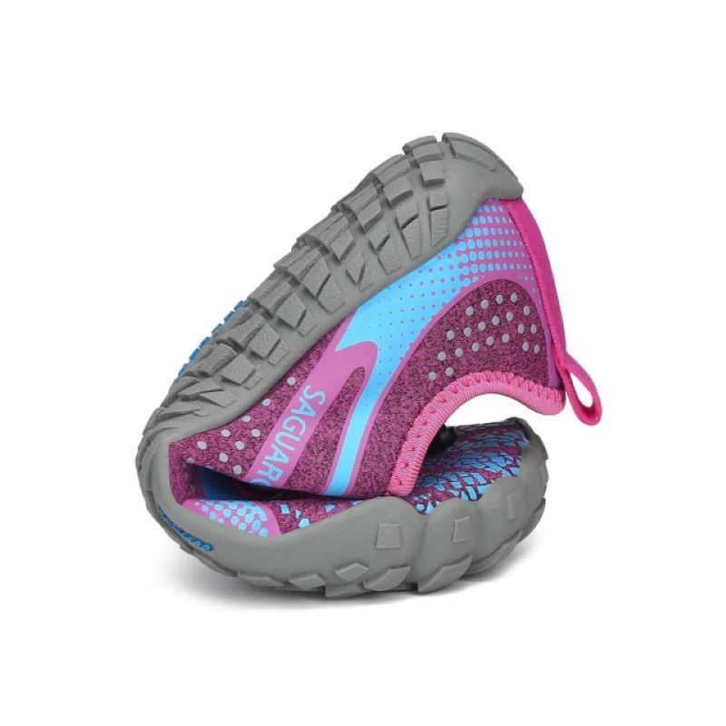 Calzado Barefoot Saguaro Run Trail (tallas 24 a 36) - Nordic Baby