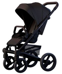 Carro Dúo Mutsy Nio