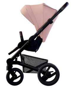 Silla Mutsy Nio
