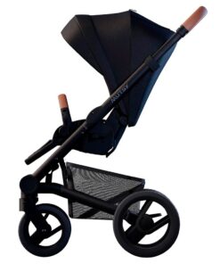 Silla Mutsy Nio