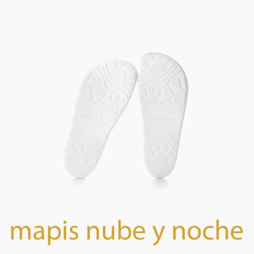 Calzado Babylobitos Mapis (del 36 al 45 - diferentes modelos)