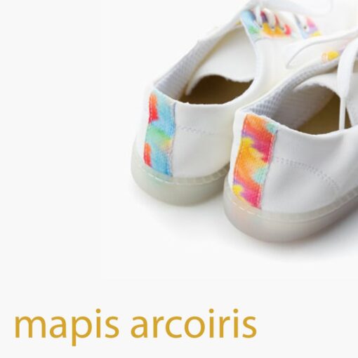 Calzado Babylobitos Mapis (del 36 al 45 - diferentes modelos)