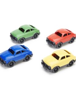 Mini coches Green Toys