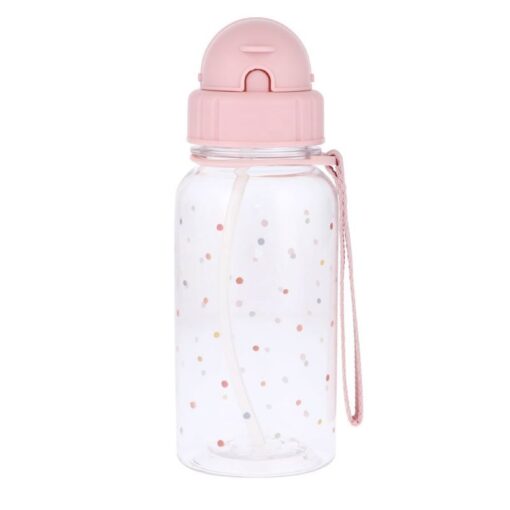 Botella infantil reutilizable Tutete - Varios modelos -