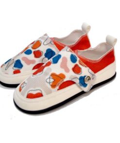 Zapato Respetuoso Baby Lobitos Paulitos 2022 (varios modelos, tallas 21 a 29)