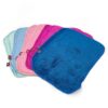 Pack de 10 toallitas de tela lavables Bambú Pop-In - varios colores -