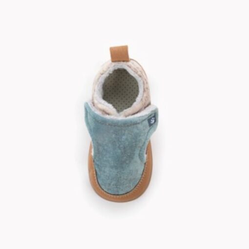 Zapato Baby Lobitos Paulitos invierno -varios modelos (tallas 21 a 29)-