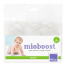 Mioboost - Set 3 absorbentes extra de microfibra -