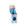 Botella sensorial flotante azul Petit Boum - Monetes
