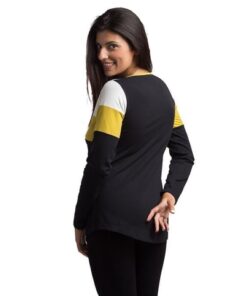 Camiseta de embarazo y lactancia modelo Nana,Árbol de Amor