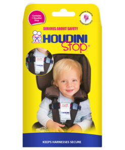 Houdini Stop Nuevo