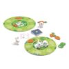 Juego Little Collect, Djeco